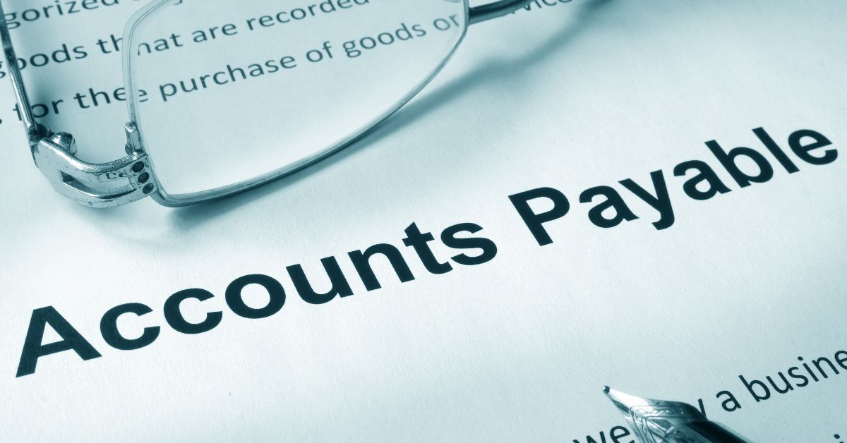 Difference between Accounts Receivable and Account Payable