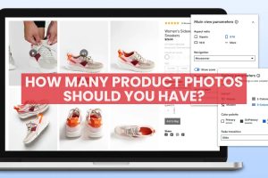 How many Product Photos should you have?