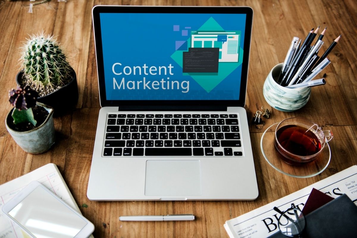 Ecommerce Content Marketing: A complete guide