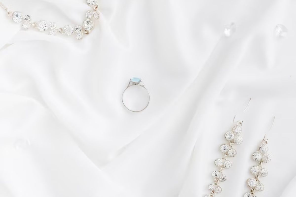 The Complete Guide to Jewelry Photography: From Setup to Post-Processing