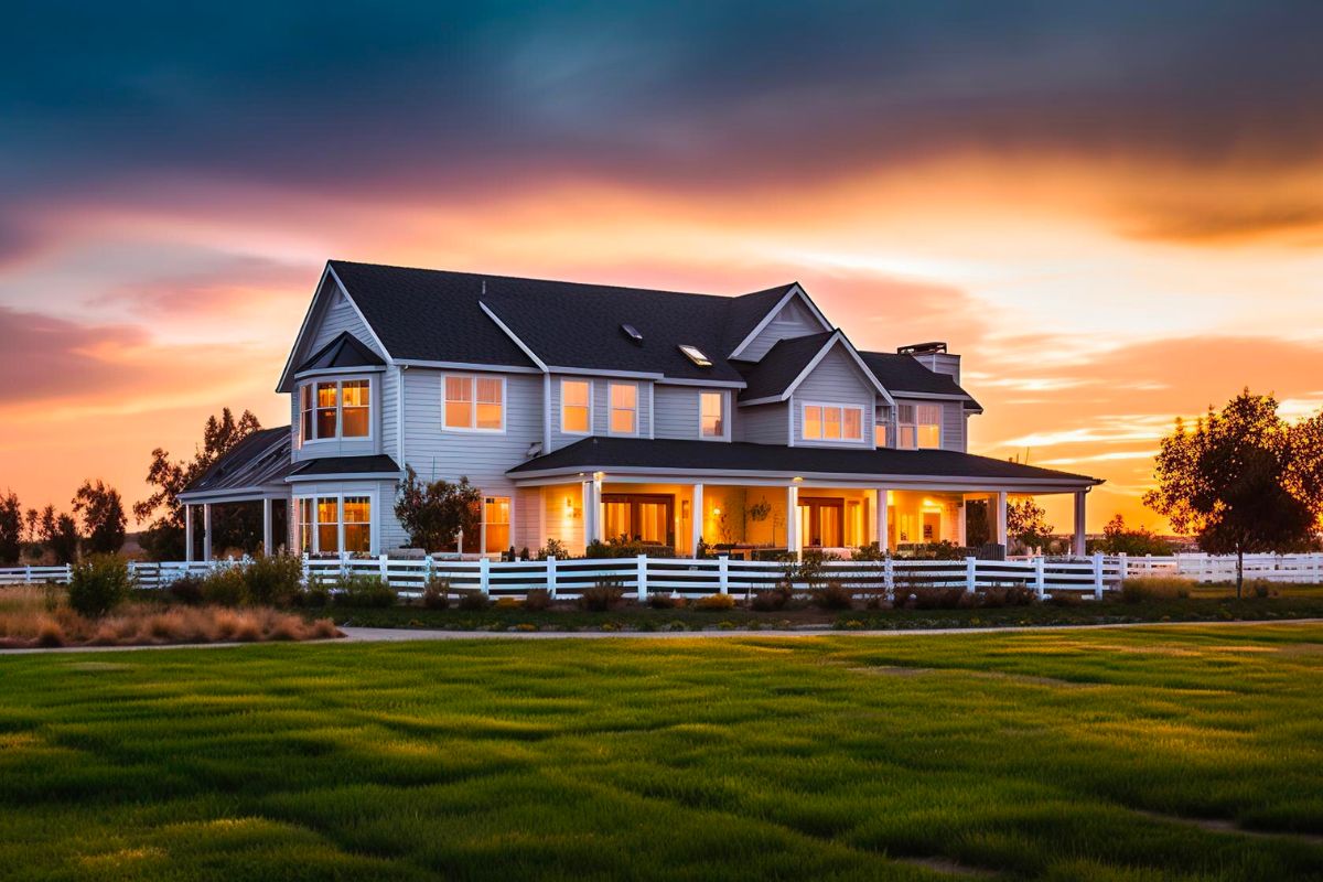 10 Essential Tips for Real Estate Photography
