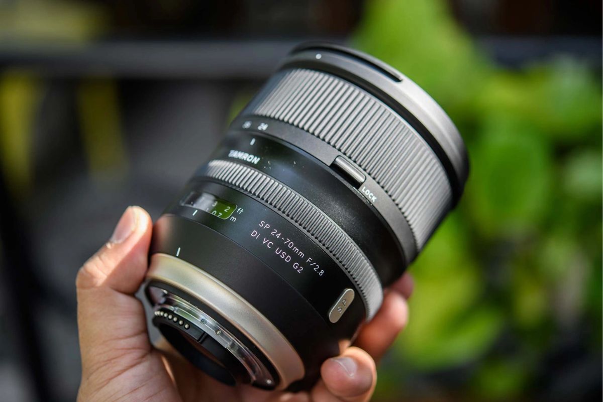 Discover the Best Lens for Car Photography in 2024