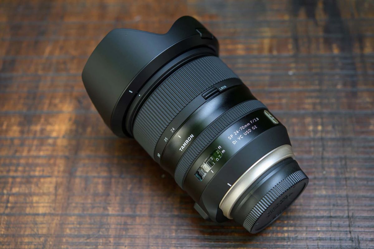 Choosing the Best Lens for Event Photography