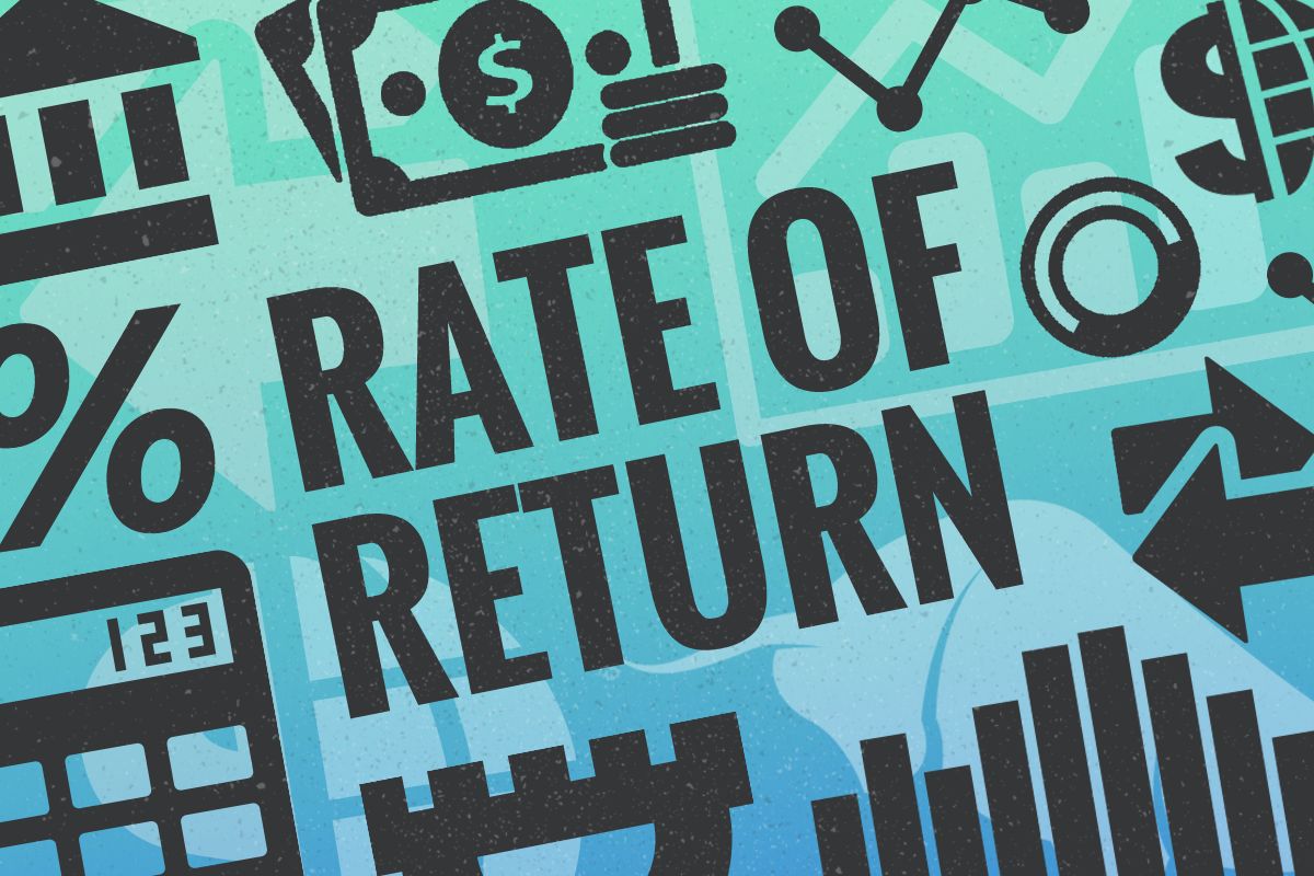 what-is-rate-of-return-and-what-is-a-good-rate-of-return