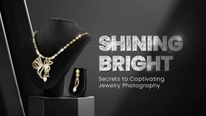 Jewelry Email banner