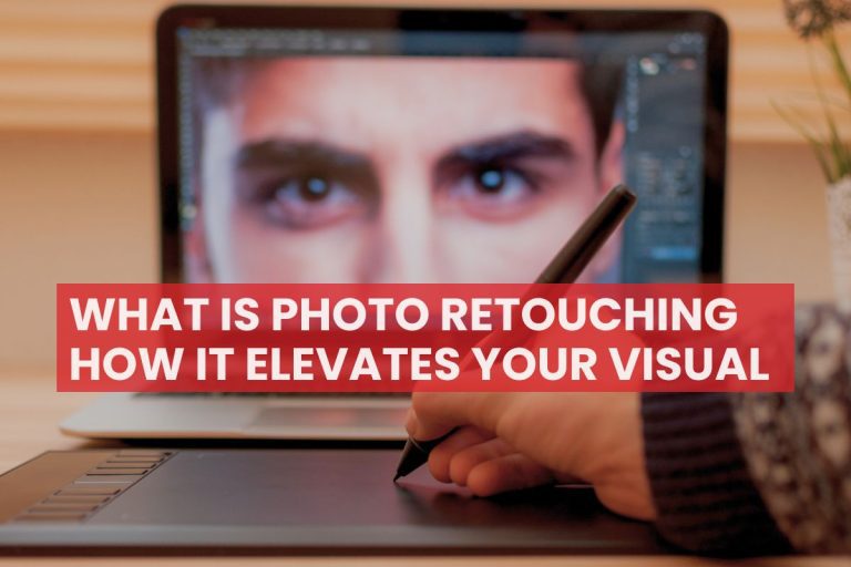 What Is Photo Retouching How It Elevates Your Visual
