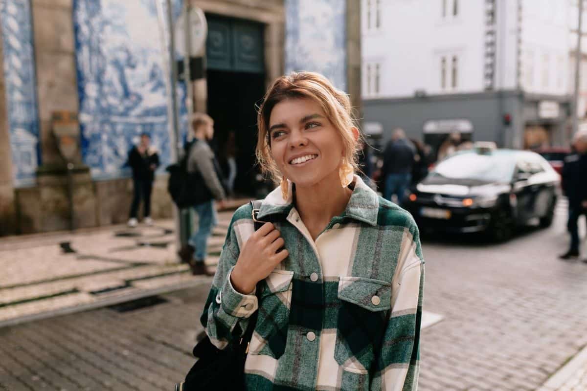 Portrait Photography A Comprehensive Guide
