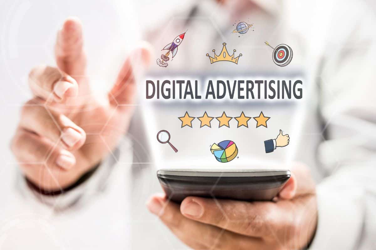 Digital Marketing Collaterals for the consumer