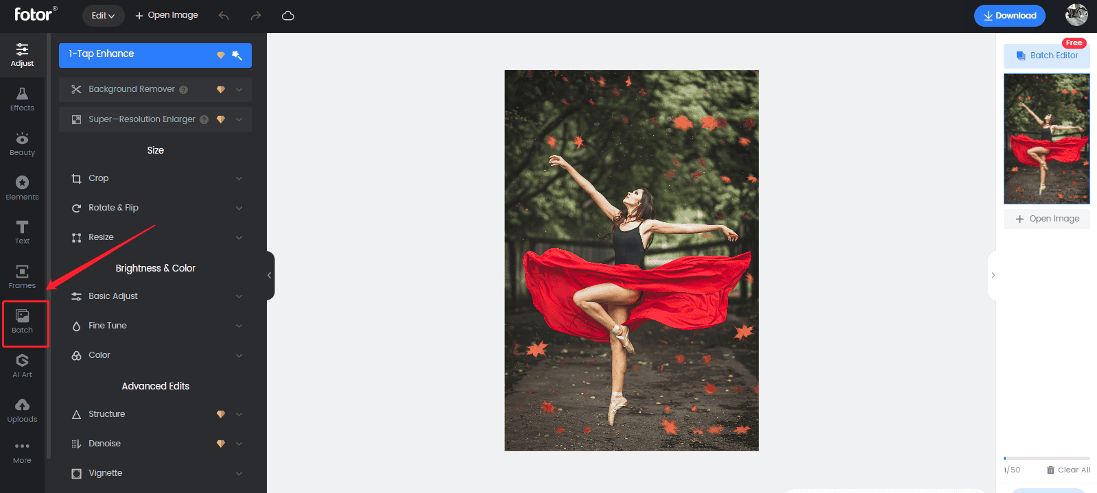 Top 10 Batch Photo Editors
