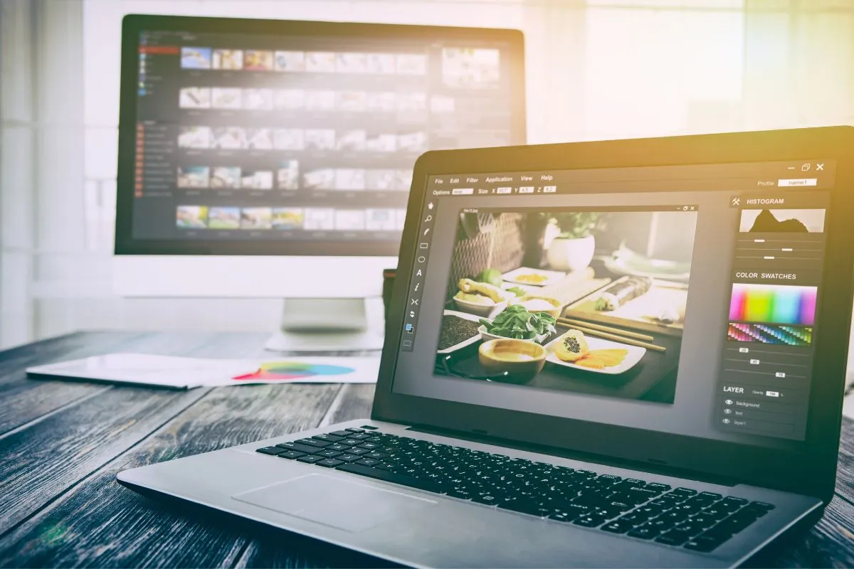 The Future of Photography: Utilizing AI Tools for Photo Editing 