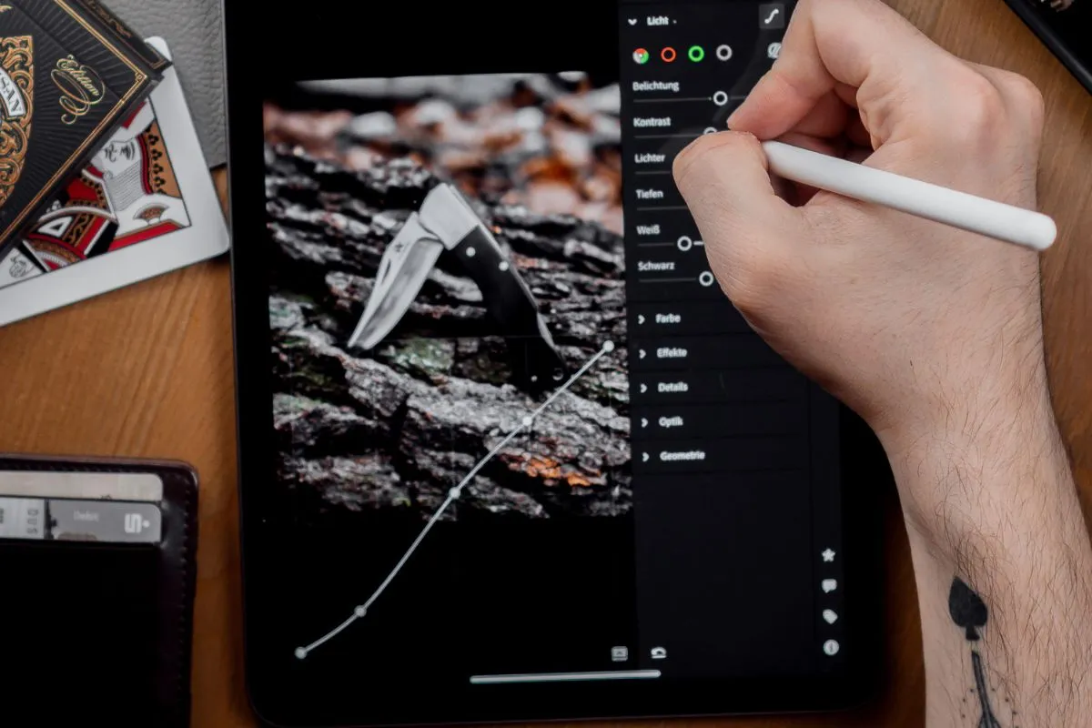 The Future of Photography: Utilizing AI Tools for Photo Editing 