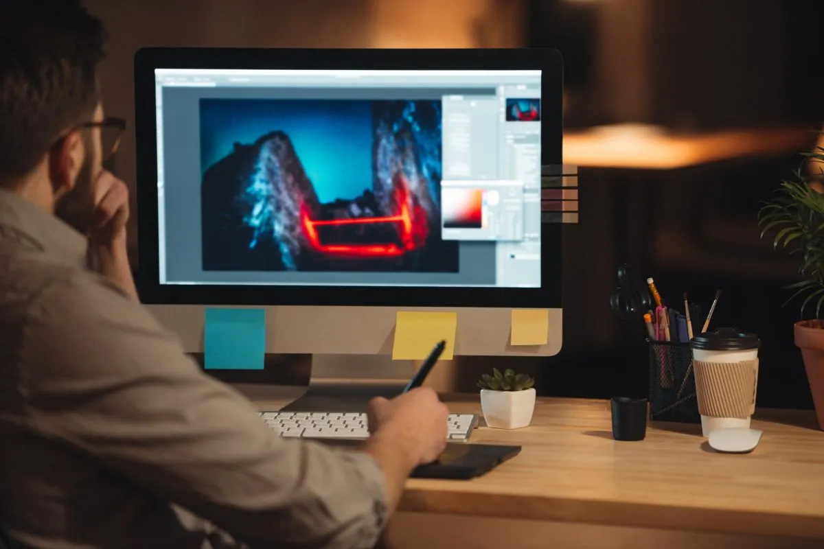 The Future of Photography: Utilizing AI Tools for Photo Editing 