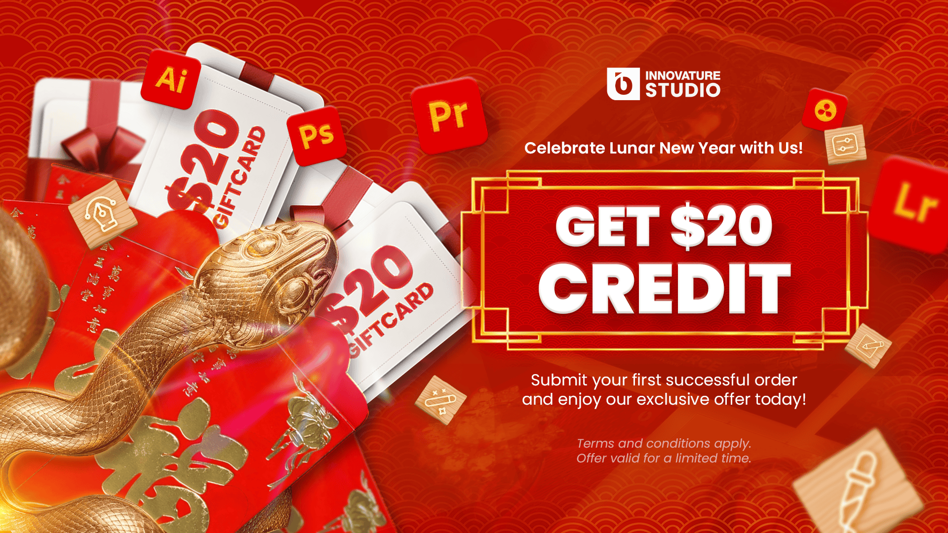 Photo Video Retouch