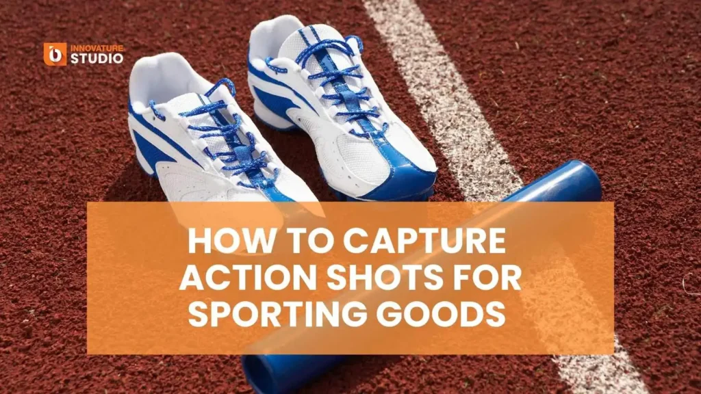 Learn the key techniques to capture powerful, high-energy action shots for sports and active gear.
