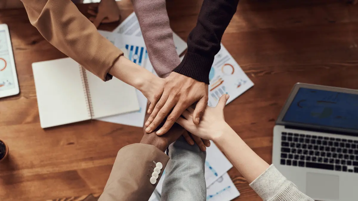 Balancing manual expertise with automation keeps creative teams focused
