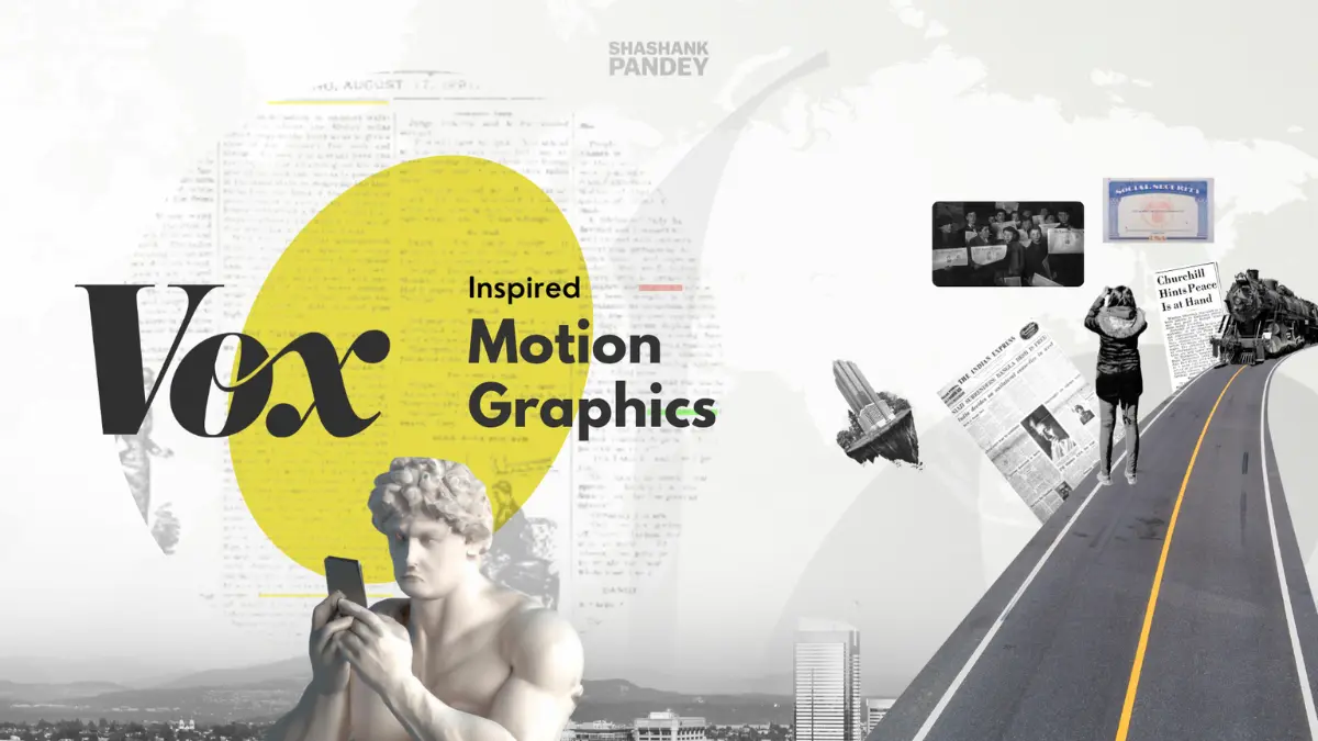 5 Video Editing Trends for High Engagement in 2026 5 The "Vox-style" of editing prioritizes clarity through useful and elegant motion graphics