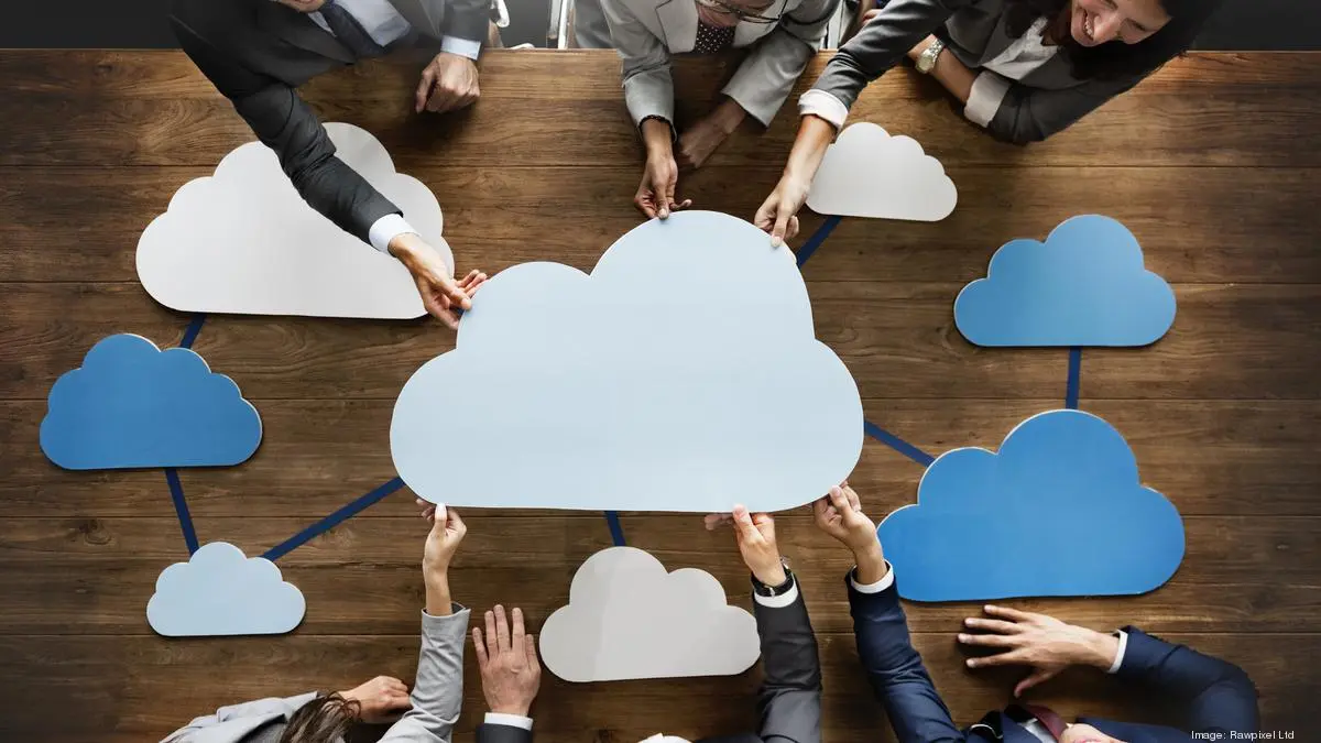 Cloud systems can automate the transfer of files between your team and your editors