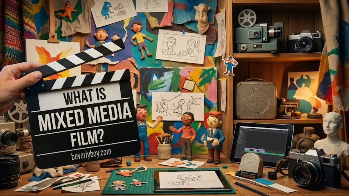 5 Video Editing Trends for High Engagement in 2026 2 Mixed-Media "Collage" Storytelling