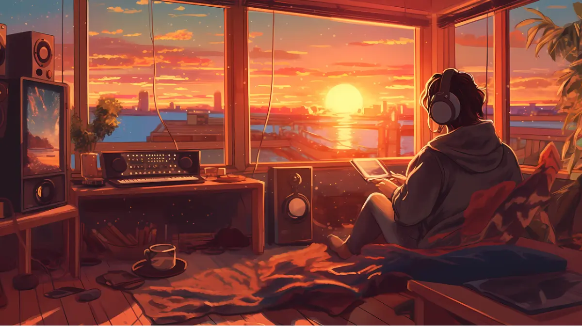 5 Video Editing Trends for High Engagement in 2026 4 The "Lo-Fi" aesthetic is a delightful rejection of digital perfection