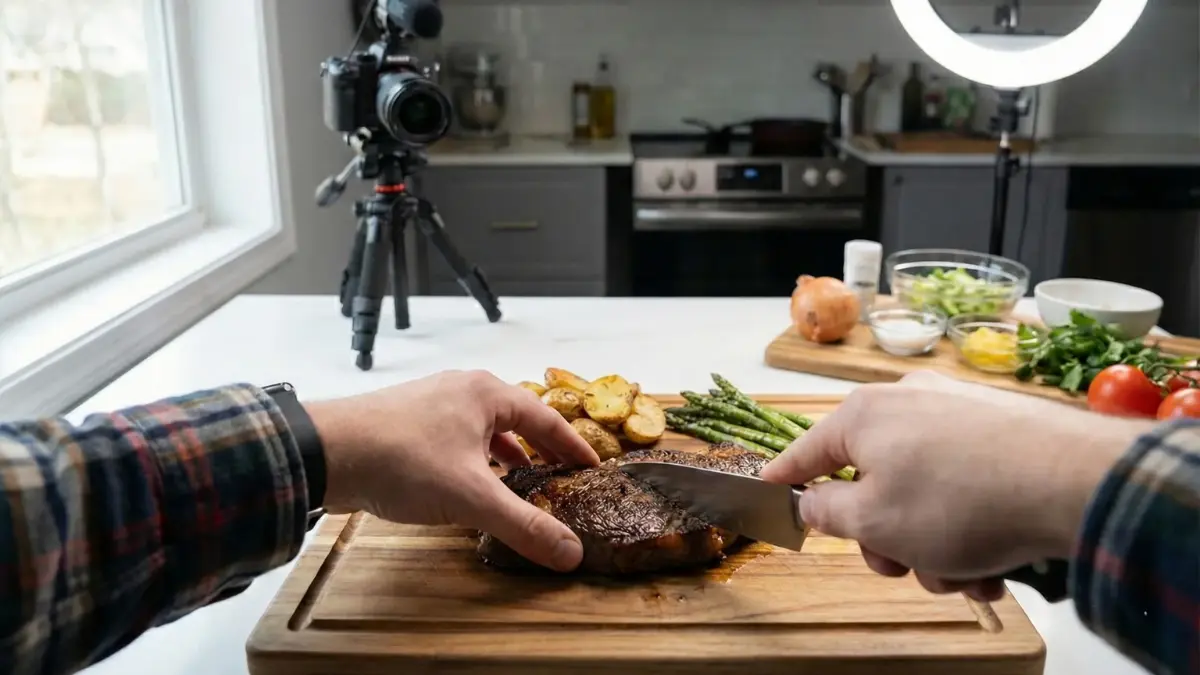 5 Video Editing Trends for High Engagement in 2026 3 The "Point of View" (POV) style has evolved significantly