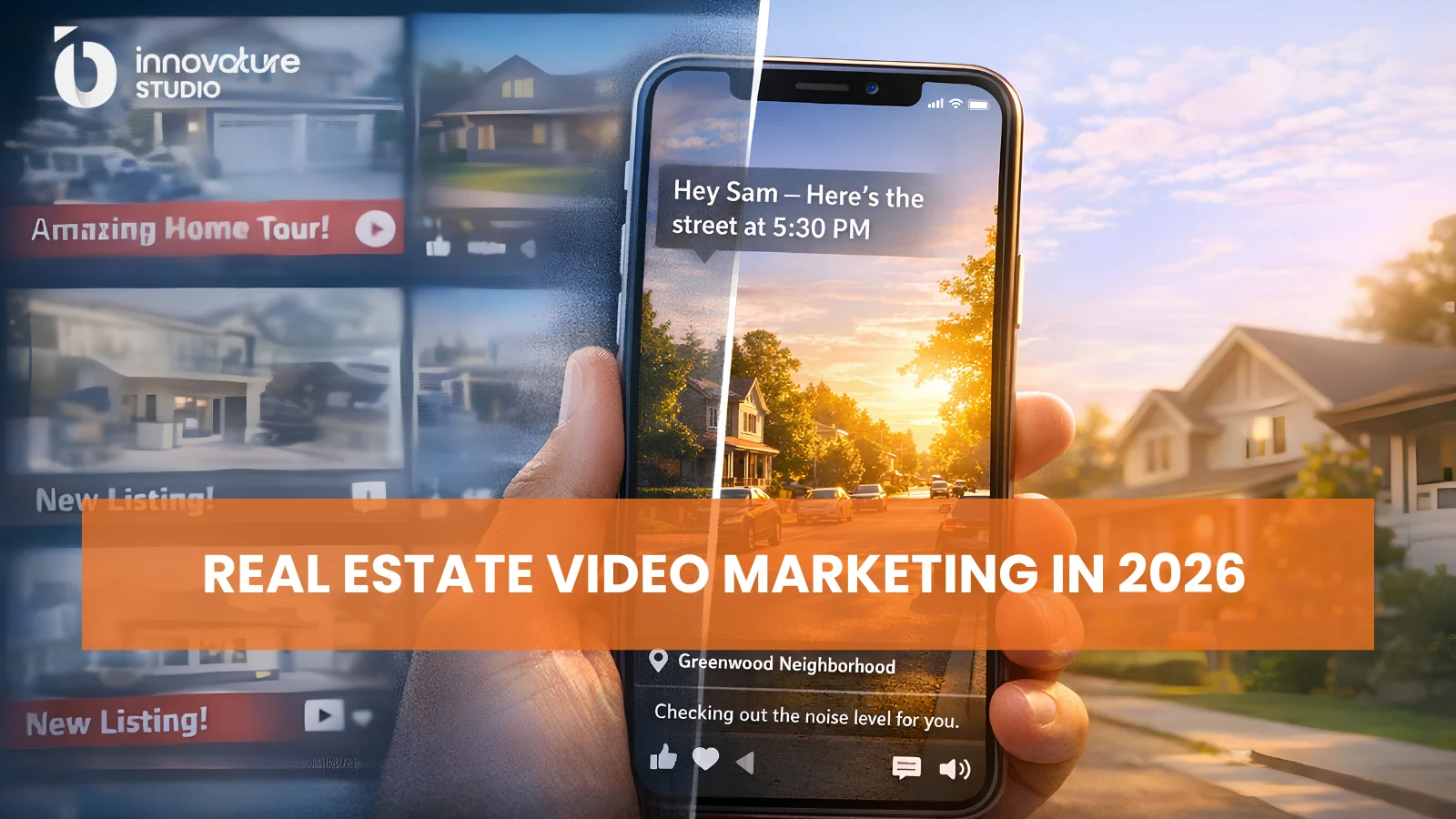 Powerful Real Estate Video Marketing Tips in 2026