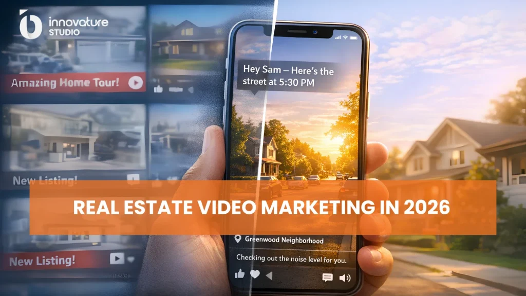 Powerful Real Estate Video Marketing Tips in 2026