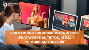 Video Editing for Social Media Best Practices in 2026