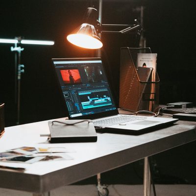 Post production